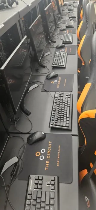 CustomCupsNow.Com - Custom Square Mouse Pad