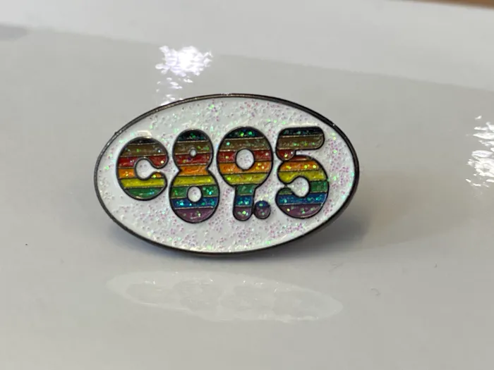 CustomCupsNow.Com - Soft Enamel Pin