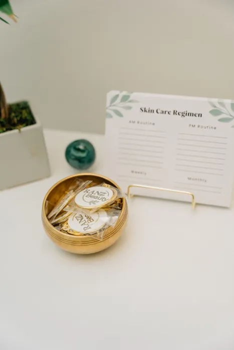 CustomCupsNow.Com - Metal Keychain