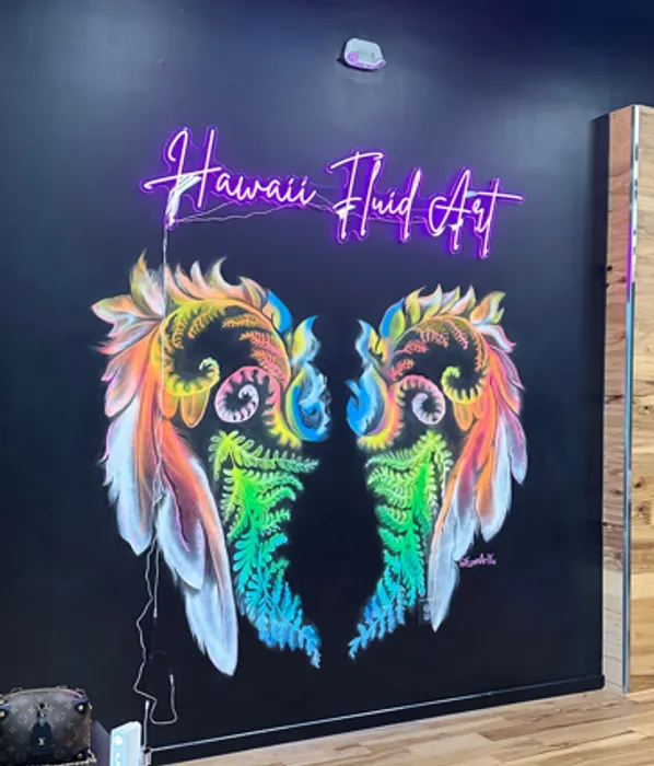 CustomCupsNow.Com - Custom Neon Sign