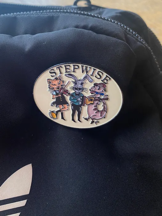 CustomCupsNow.Com - Soft Enamel Pin