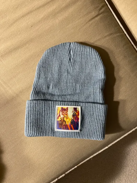 CustomCupsNow.Com - Soft Acrylic Fiber Beanies