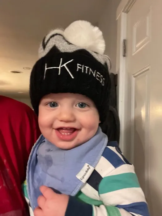 CustomCupsNow.Com - Charming Rabbit Hair Fabric Beanies