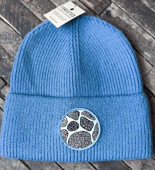 CustomCupsNow.Com - Durable Wool Fiber Beanies