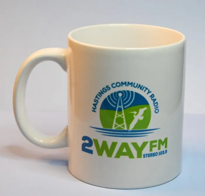 CustomCupsNow.Com - Classic Brew Ceramic Mugs