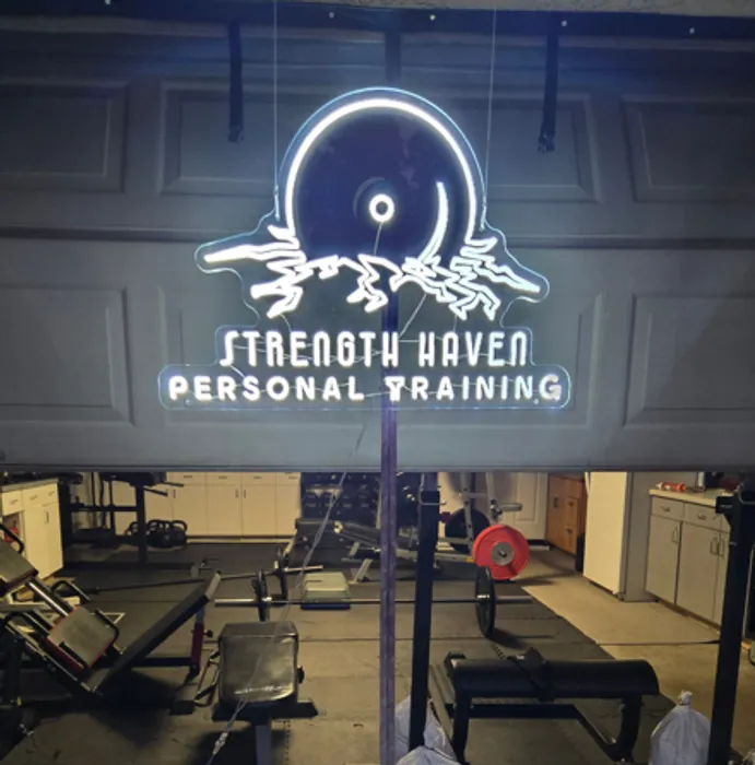 CustomCupsNow.Com - Artwork Neon Sign