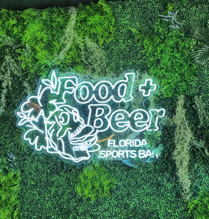 CustomCupsNow.Com - Artwork Neon Sign