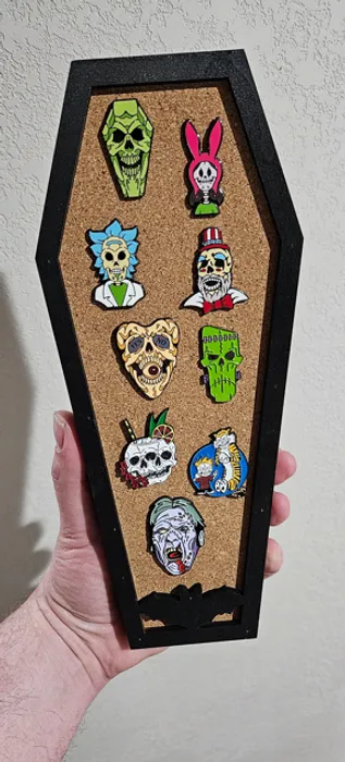 CustomCupsNow.Com - Hard Enamel Pin