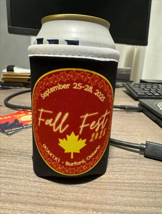 CustomCupsNow.Com - Full Color Collapsible