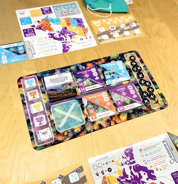 CustomCupsNow.Com - Custom Gaming Mouse Pad