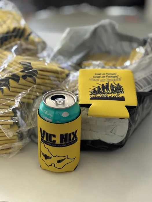 CustomCupsNow.Com - Full Color Collapsible