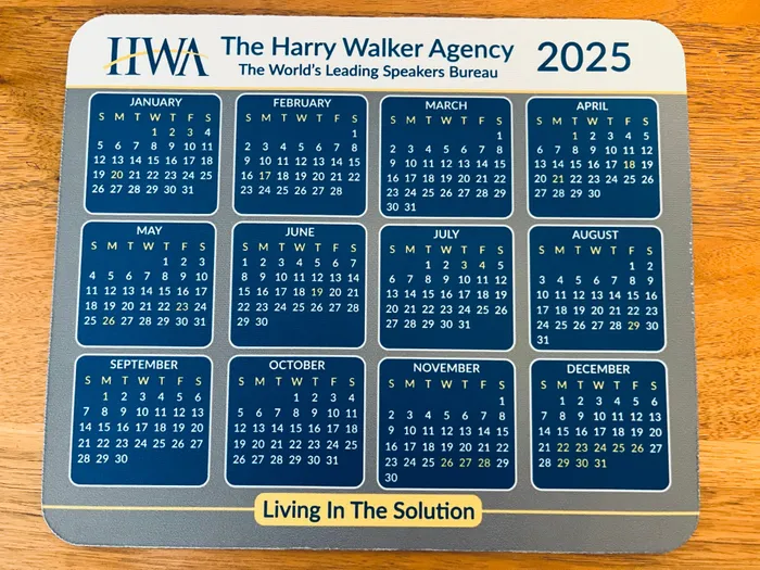 CustomCupsNow.Com - Custom Printed Rectangular Mouse Pad