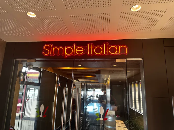 CustomCupsNow.Com - Custom Neon Sign