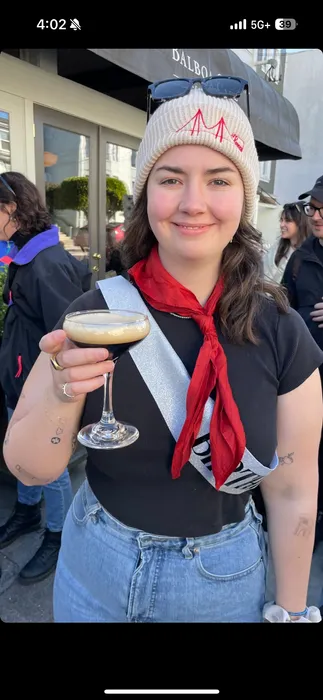 CustomCupsNow.Com - Aesthetic Acrylic Beanies