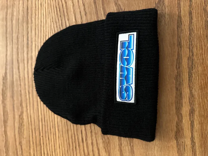 CustomCupsNow.Com - Soft Acrylic Fiber Beanies