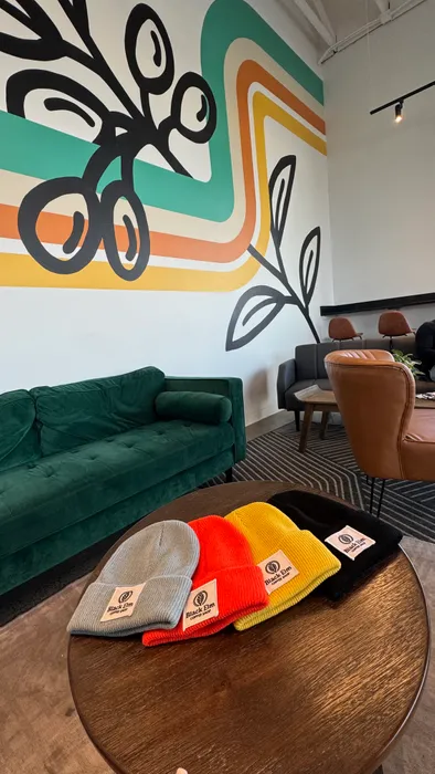 CustomCupsNow.Com - Soft Acrylic Fiber Beanies