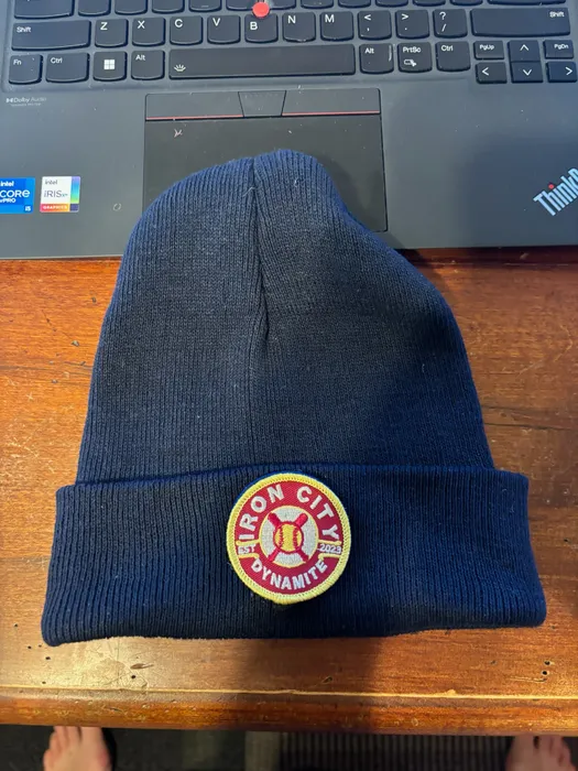 CustomCupsNow.Com - Embroidered Patches