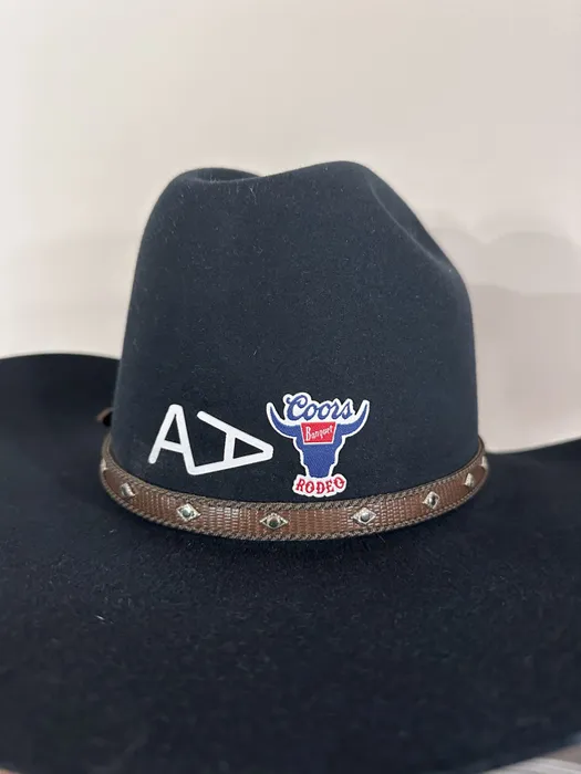 CustomCupsNow.Com - Woven Patches