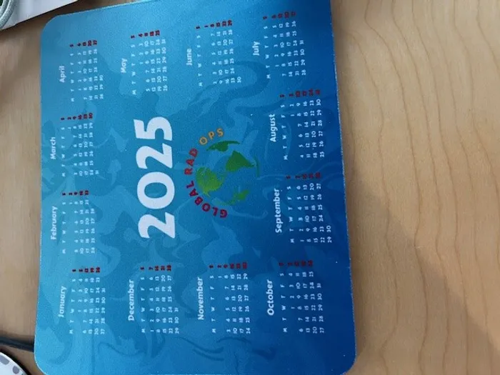 CustomCupsNow.Com - Custom Printed Rectangular Mouse Pad