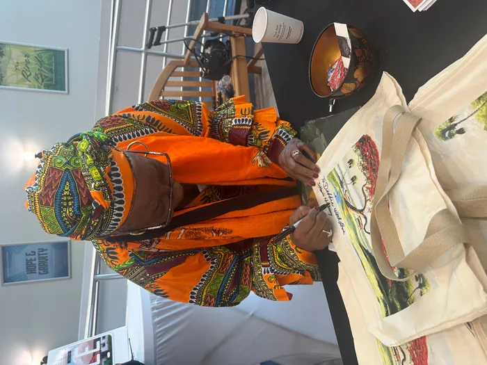 CustomCupsNow.Com - Custom Natural Cotton Tote Bag