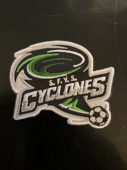 CustomCupsNow.Com - Custom Pet Patches