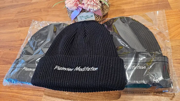 CustomCupsNow.Com - Aesthetic Acrylic Beanies