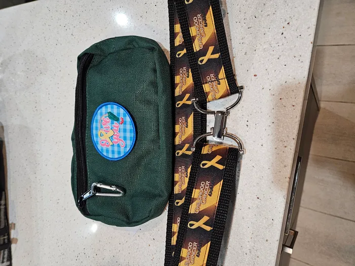 CustomCupsNow.Com - Printed Patches