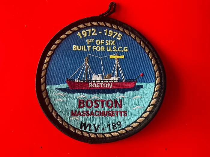 CustomCupsNow.Com - Embroidered Patches