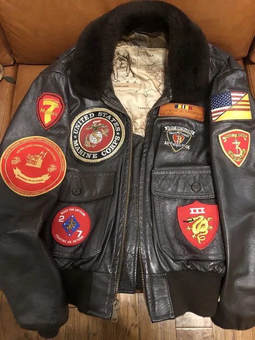 CustomCupsNow.Com - Embroidered Patches