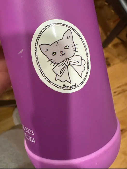 CustomCupsNow.Com - Stickers Sheets