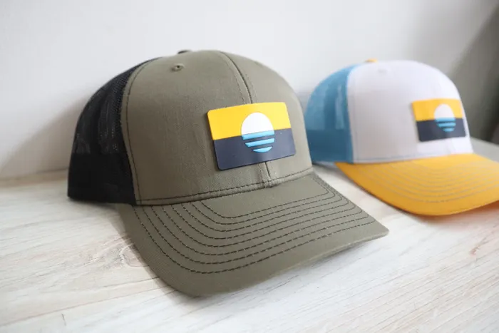 CustomCupsNow.Com - 3D Silicone Patches