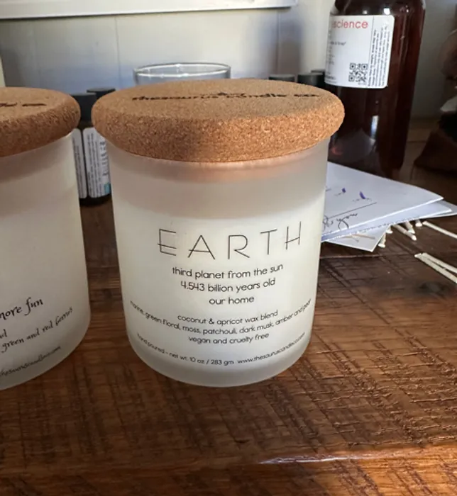 CustomCupsNow.Com - Transfer Stickers