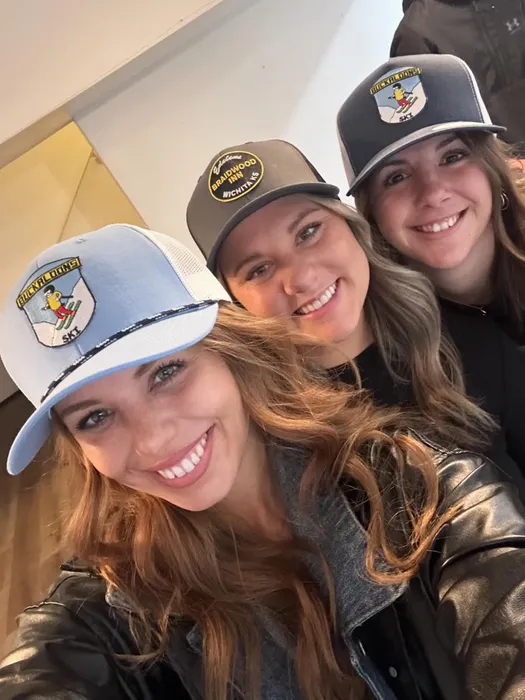 CustomCupsNow.Com - Embroidered Patches