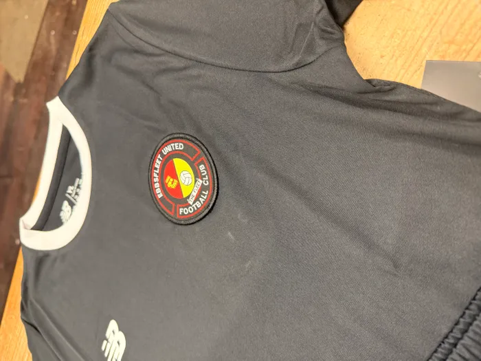 CustomCupsNow.Com - Woven Patches