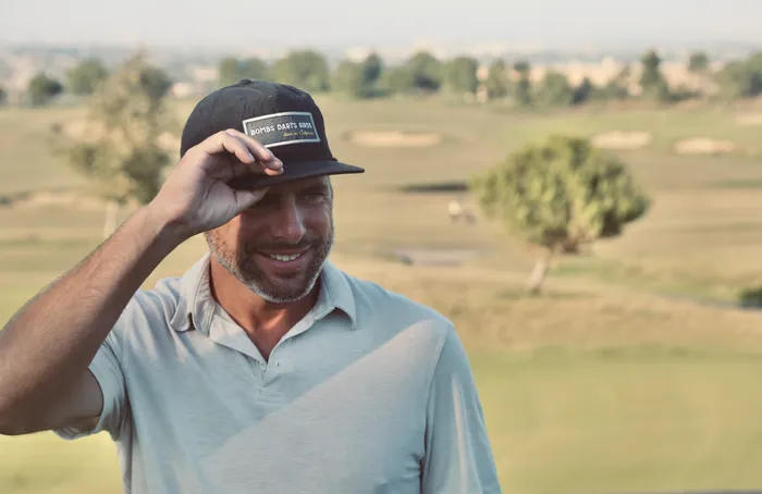 CustomCupsNow.Com - 3D Embroidered Patches