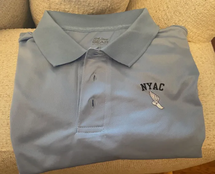 CustomCupsNow.Com - Woven Patches