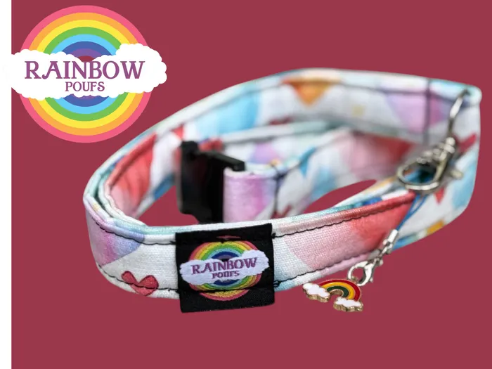 CustomCupsNow.Com - Woven Labels