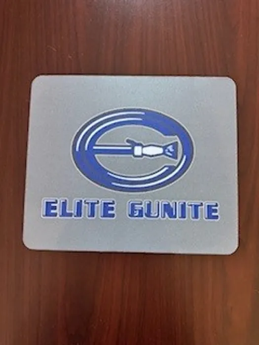 CustomCupsNow.Com - Custom Printed Rectangular Mouse Pad