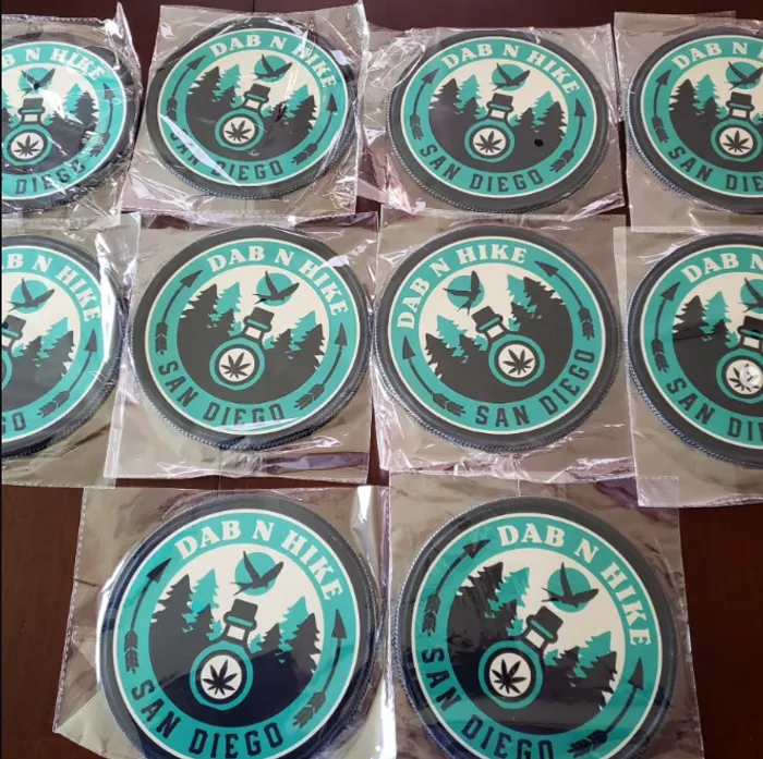 CustomCupsNow.Com - Custom Round Mouse Pad