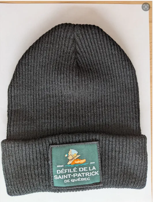 CustomCupsNow.Com - Soft Acrylic Fiber Beanies