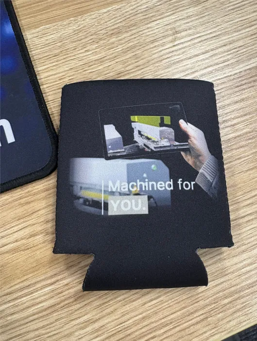 CustomCupsNow.Com - Full Color Collapsible