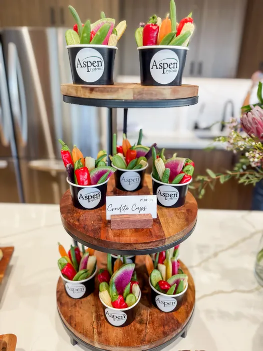 CustomCupsNow.Com - Circle Stickers