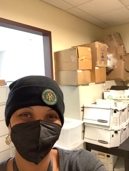 CustomCupsNow.Com - Beanie Cap