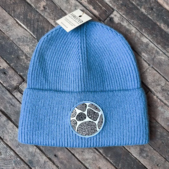CustomCupsNow.Com - Durable Wool Fiber Beanies