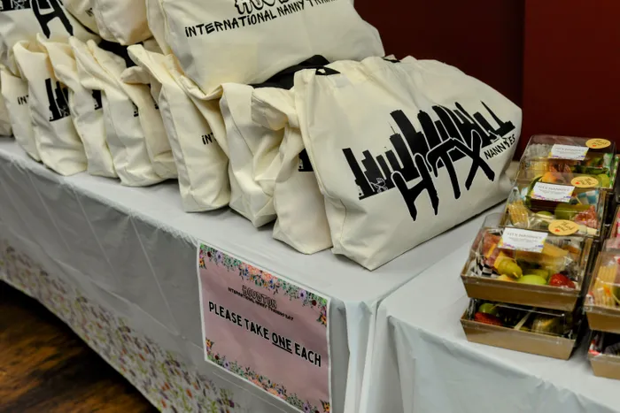 CustomCupsNow.Com - Custom Natural Cotton Tote Bag