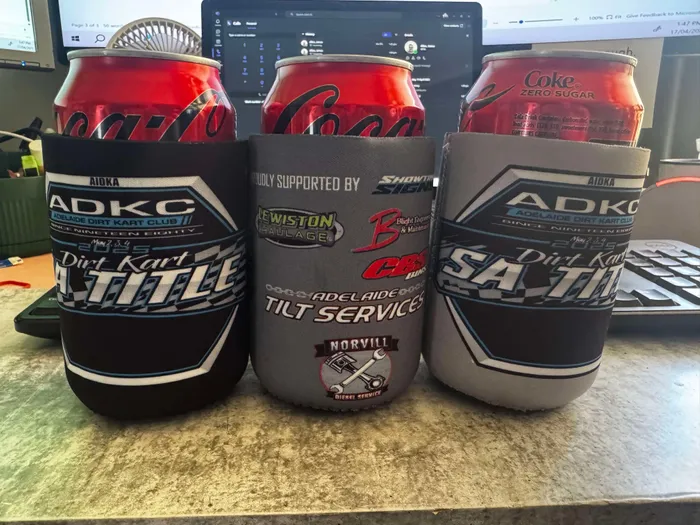 CustomCupsNow.Com - Tough Solid Foam