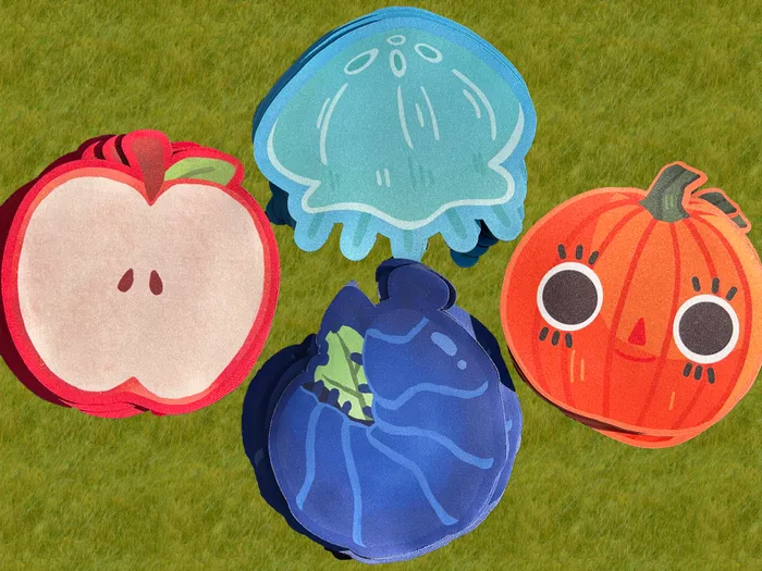 CustomCupsNow.Com - Custom Shape Die Cut Mouse Pad