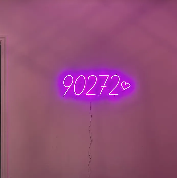 CustomCupsNow.Com - Custom Neon Sign