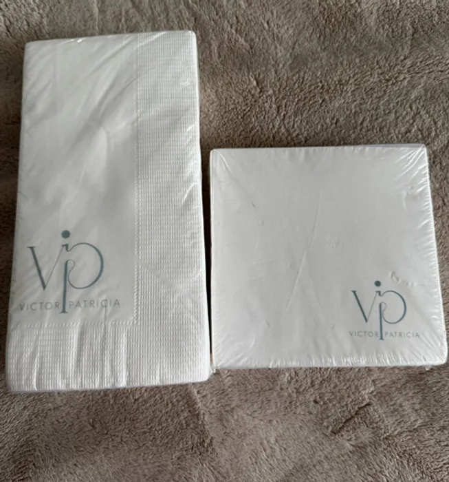 CustomCupsNow.Com - Custom Beverage Napkin