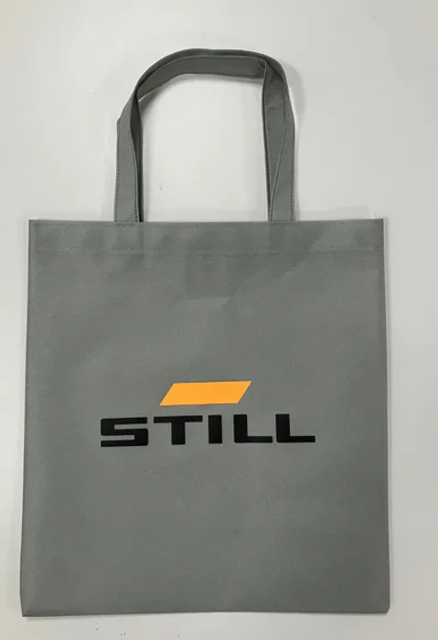 CustomCupsNow.Com - Custom Popular Non-Woven Tote Bag
